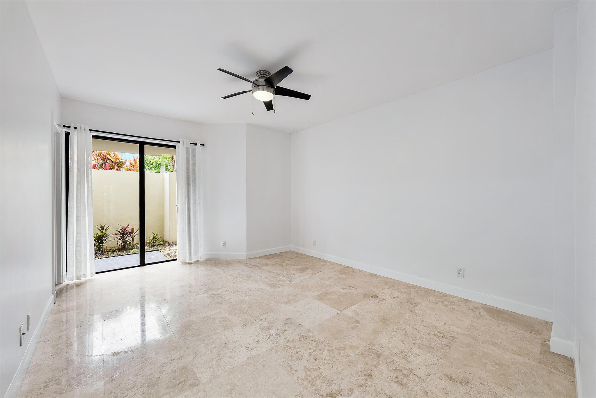 OLD PORT COVE HARBOR VILL - Residential Lease