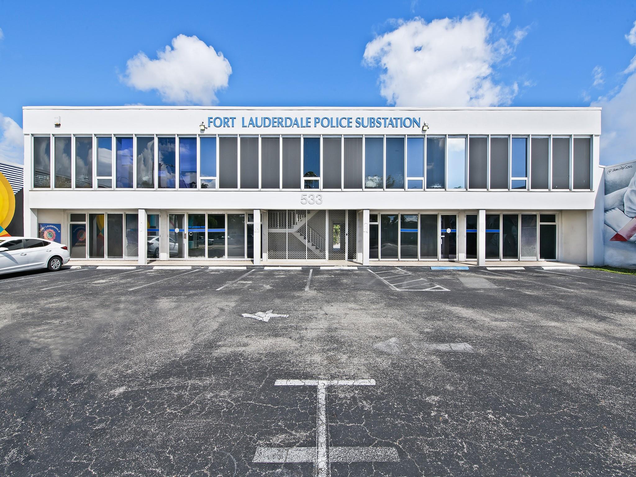 This mixed-use property in Studio City (13th Street), Fort Lauderdale, presents a strong opportunity for both investors and owner-users. Zoned for retail, office, and potential restaurant use, it’s ideal for a variety of businesses. Currently leased through September 2025, it offers immediate rental income with time to plan future occupancy. Investors can pre-lease while the tenant remains, or an owner-user can take over post-lease. The property includes on-site parking with covered spaces and free street parking on both sides of 13th Street. Centrally located near Flagler Village, Wilton Manors, and Downtown Fort Lauderdale, it’s easily accessible for customers and employees. With flexible zoning and a prime location, the property is well-positioned for diverse commercial use.