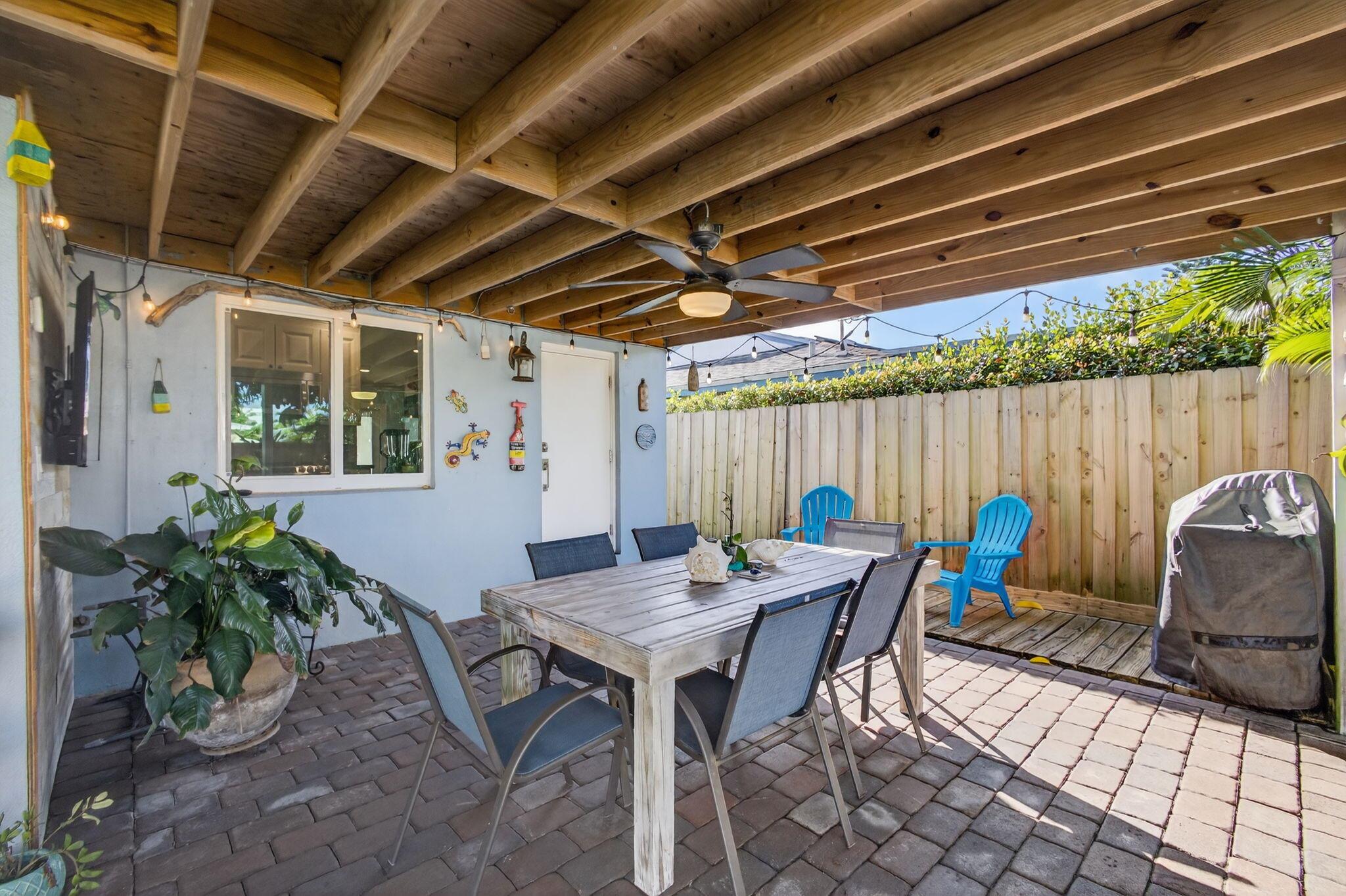 NORTH LAKE WORTH - Residential