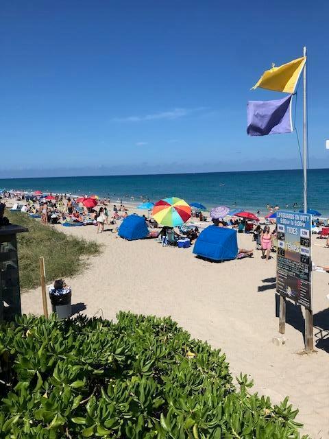 NORTH LAKE WORTH - Residential