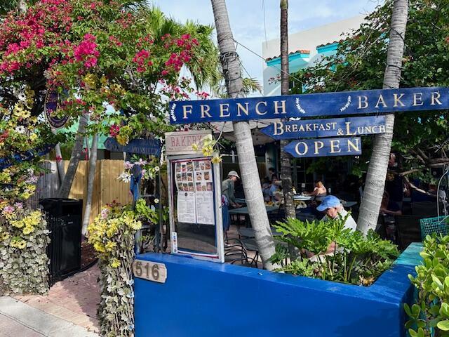 NORTH LAKE WORTH - Residential