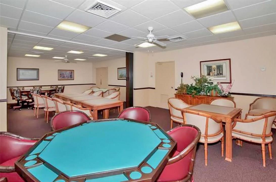 PLAYA DEL SOL - Residential