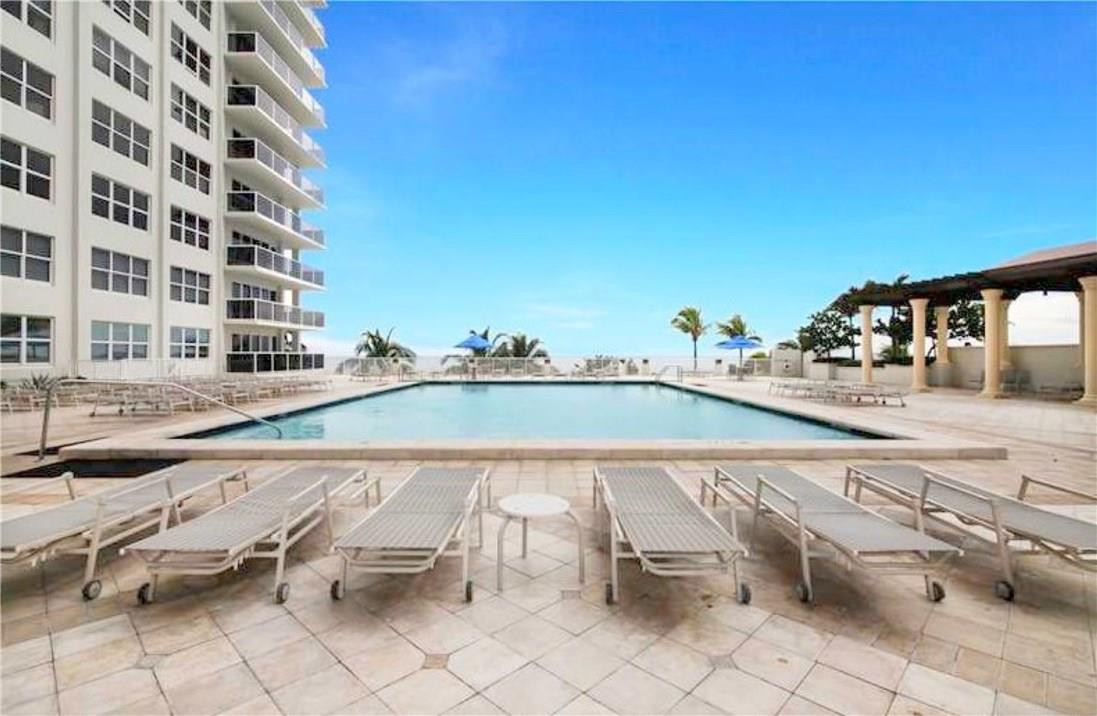 PLAYA DEL SOL - Residential