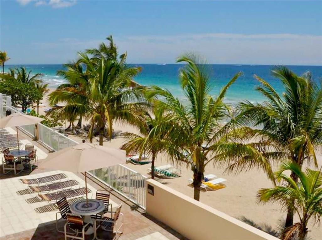 PLAYA DEL SOL - Residential