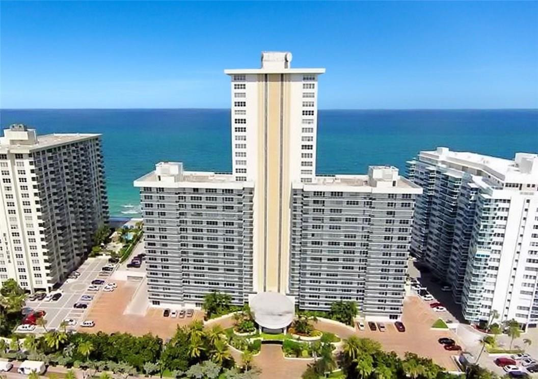 PLAYA DEL SOL - Residential