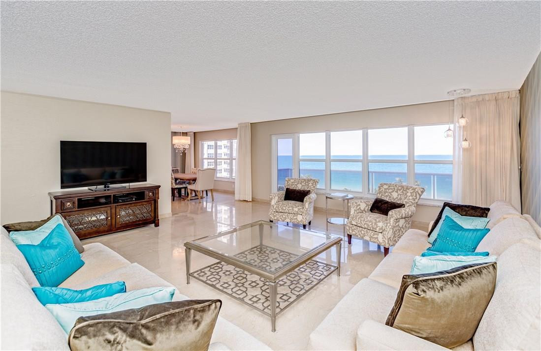 PLAYA DEL SOL - Residential