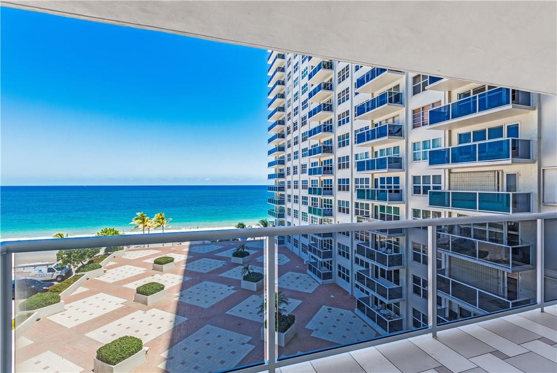 PLAYA DEL SOL - Residential