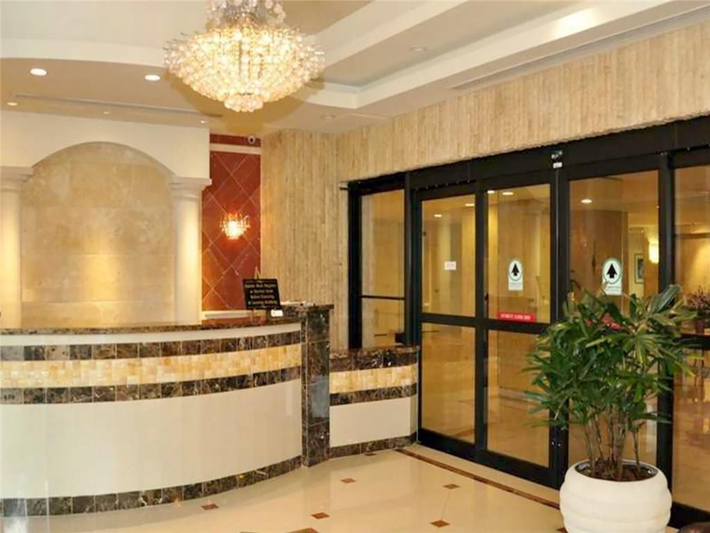 PLAYA DEL SOL - Residential