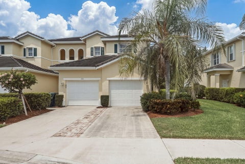 Photo of 301 Southstar Drive #1304, Fort Pierce, FL 34949 (MLS # B26065880)