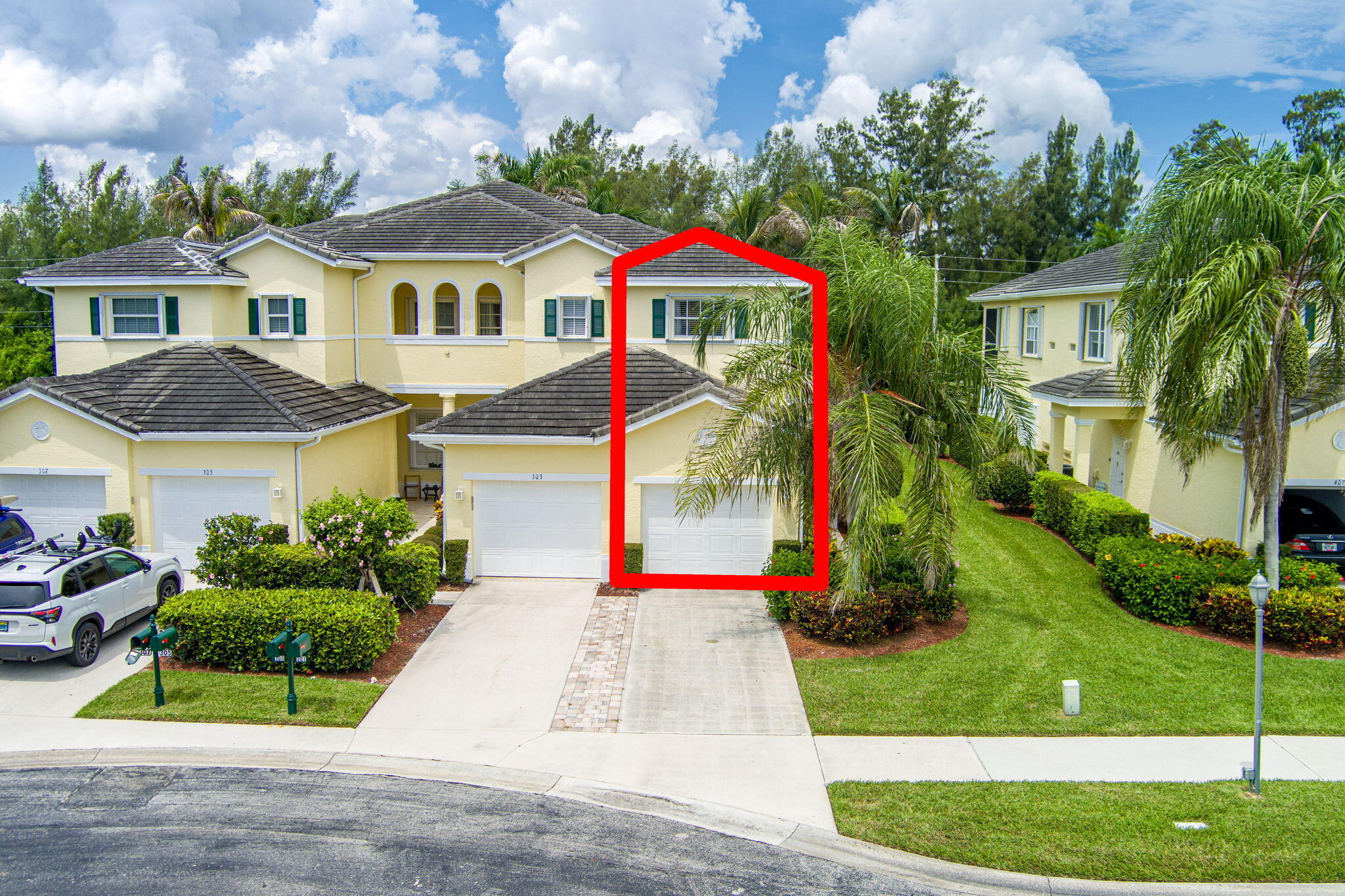 301 Southstar Drive 1304