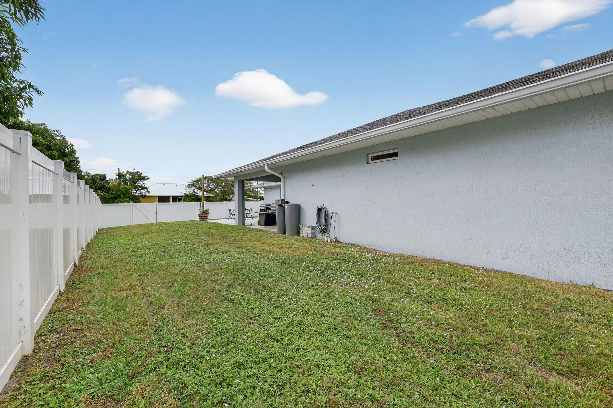 Port St. Lucie Sec 31 - Residential
