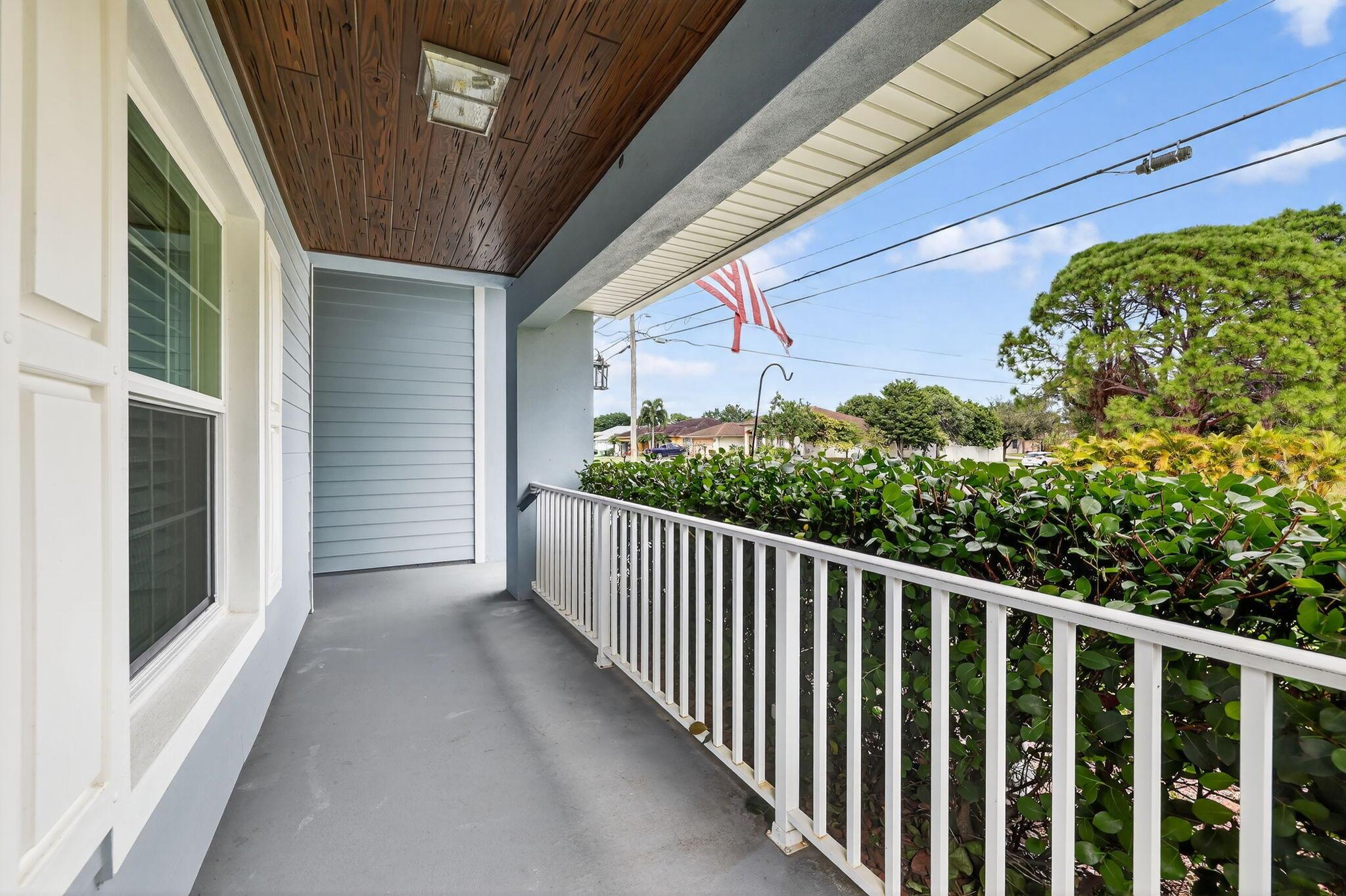 Port St. Lucie Sec 31 - Residential