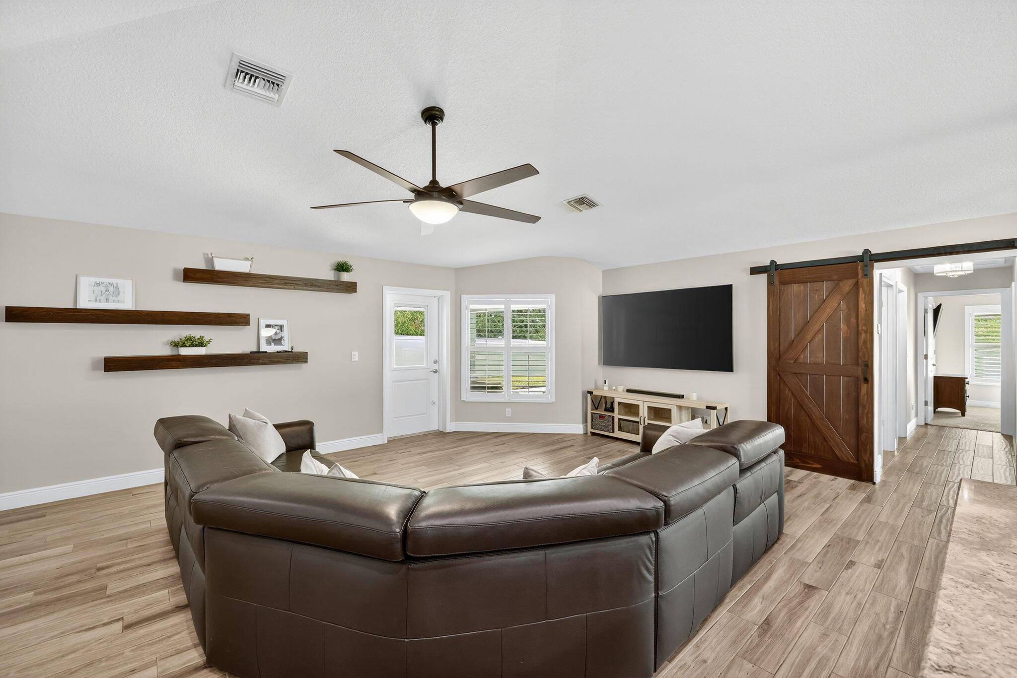 Port St. Lucie Sec 31 - Residential