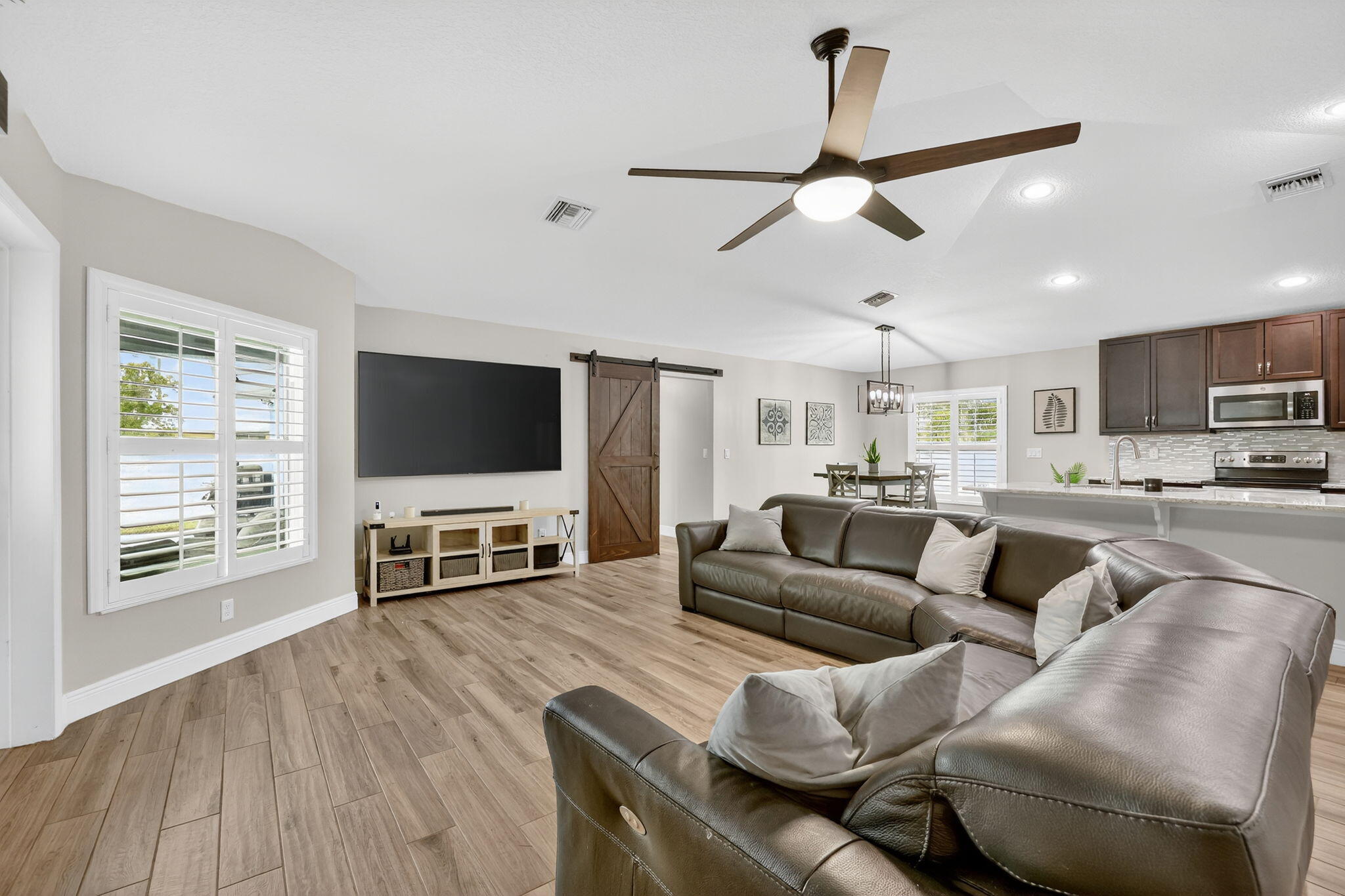 Port St. Lucie Sec 31 - Residential