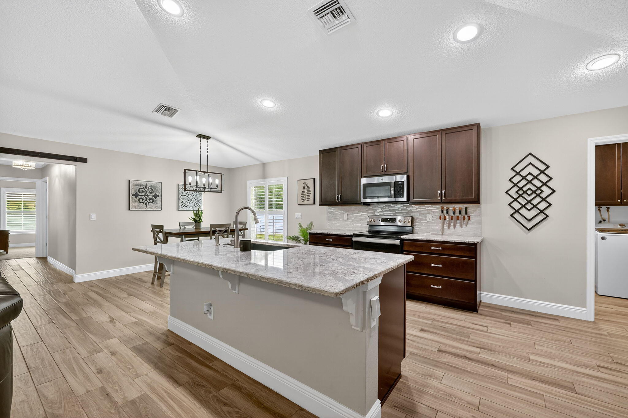 Port St. Lucie Sec 31 - Residential