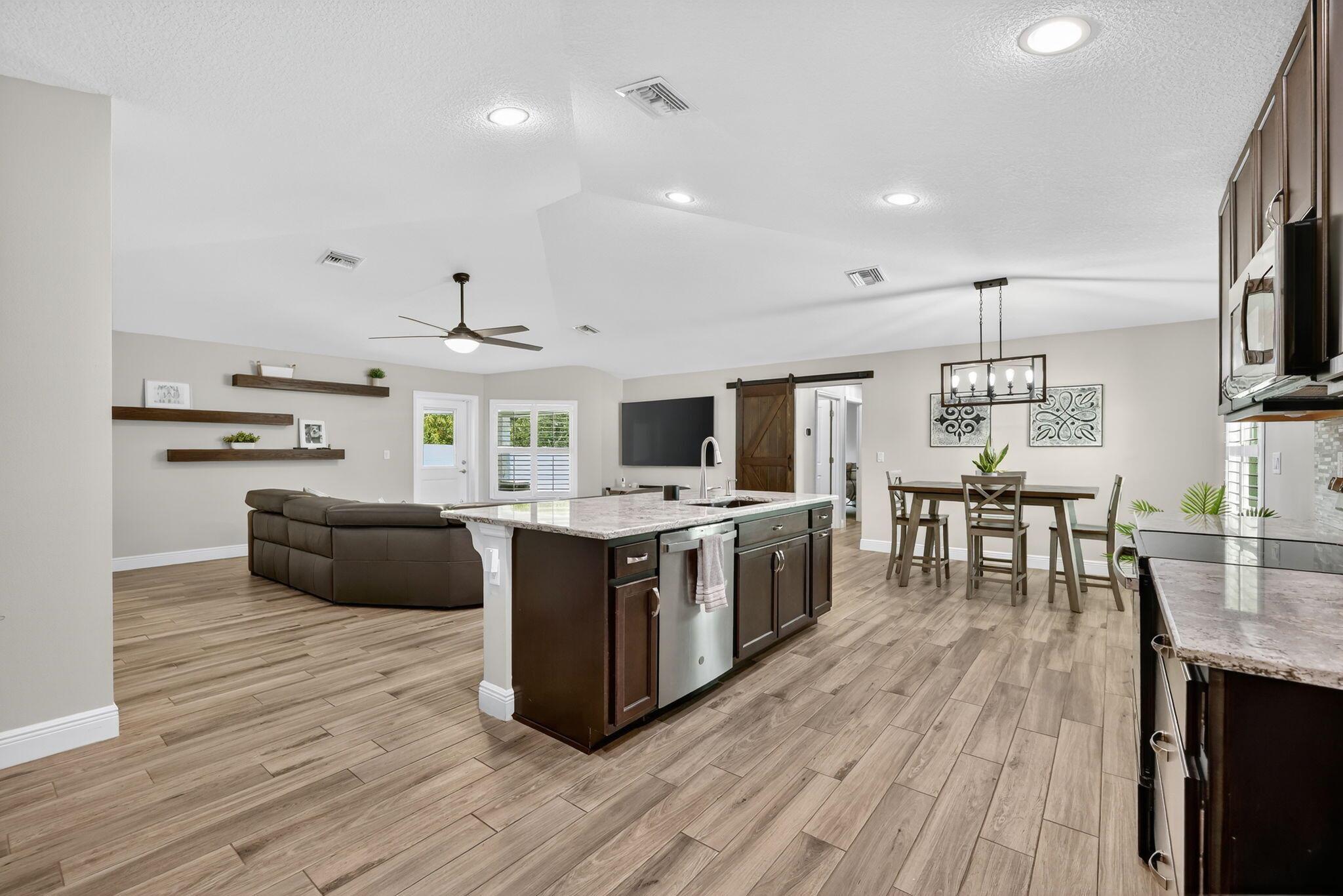 Port St. Lucie Sec 31 - Residential