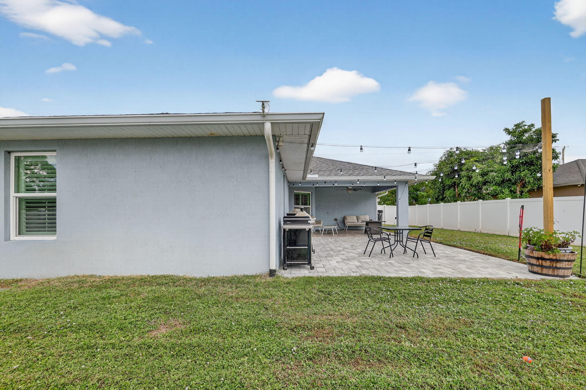 Port St. Lucie Sec 31 - Residential