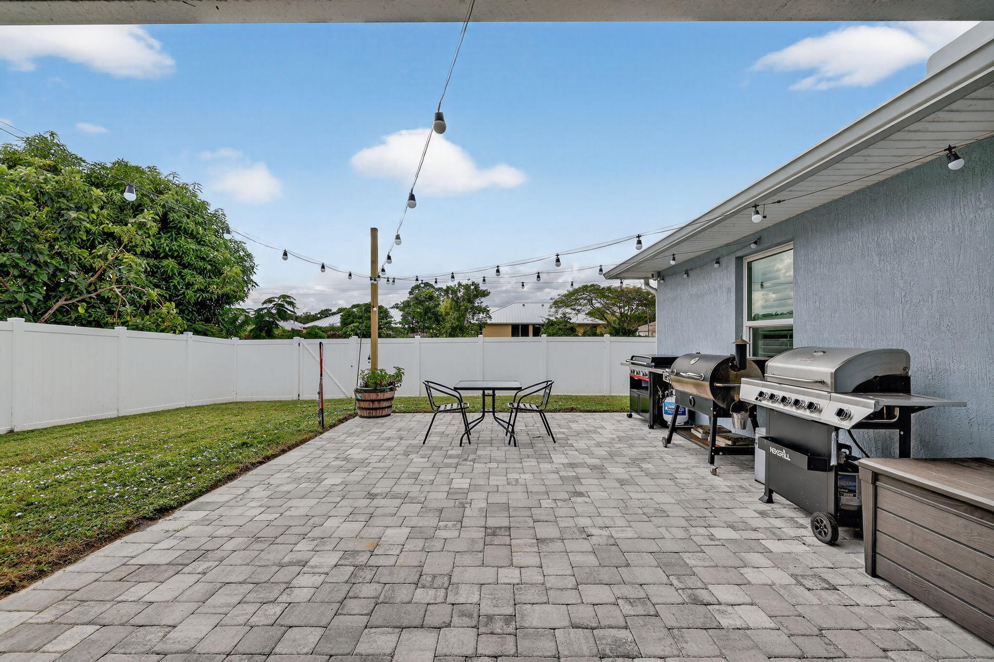 Port St. Lucie Sec 31 - Residential