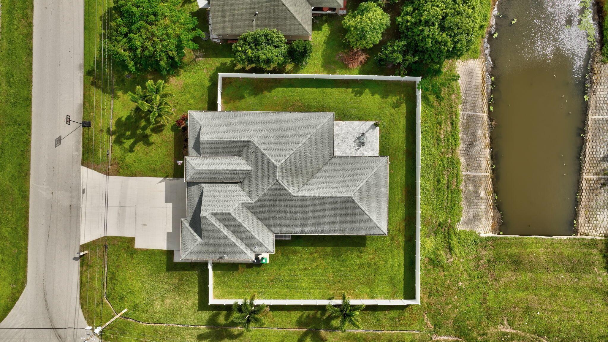 Port St. Lucie Sec 31 - Residential