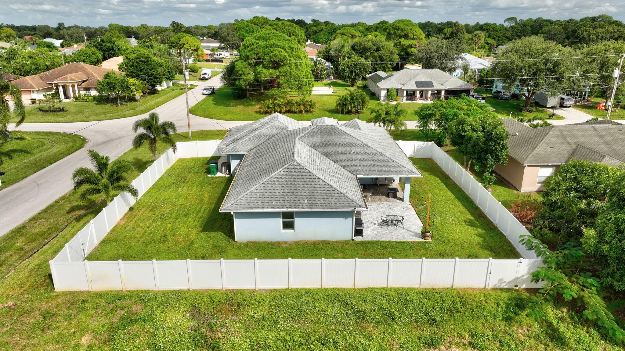 Port St. Lucie Sec 31 - Residential