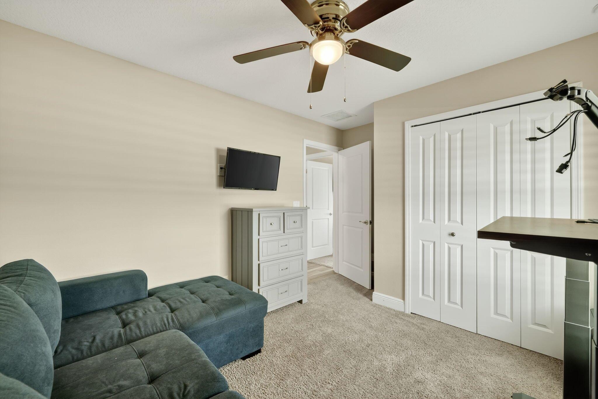 Port St. Lucie Sec 31 - Residential