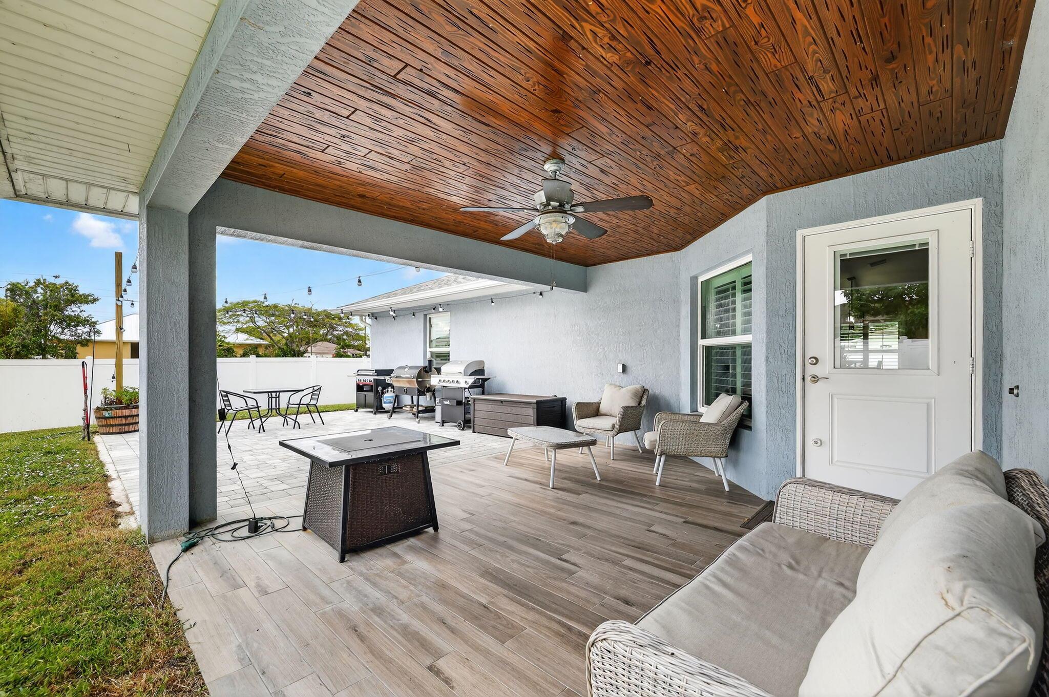 Port St. Lucie Sec 31 - Residential