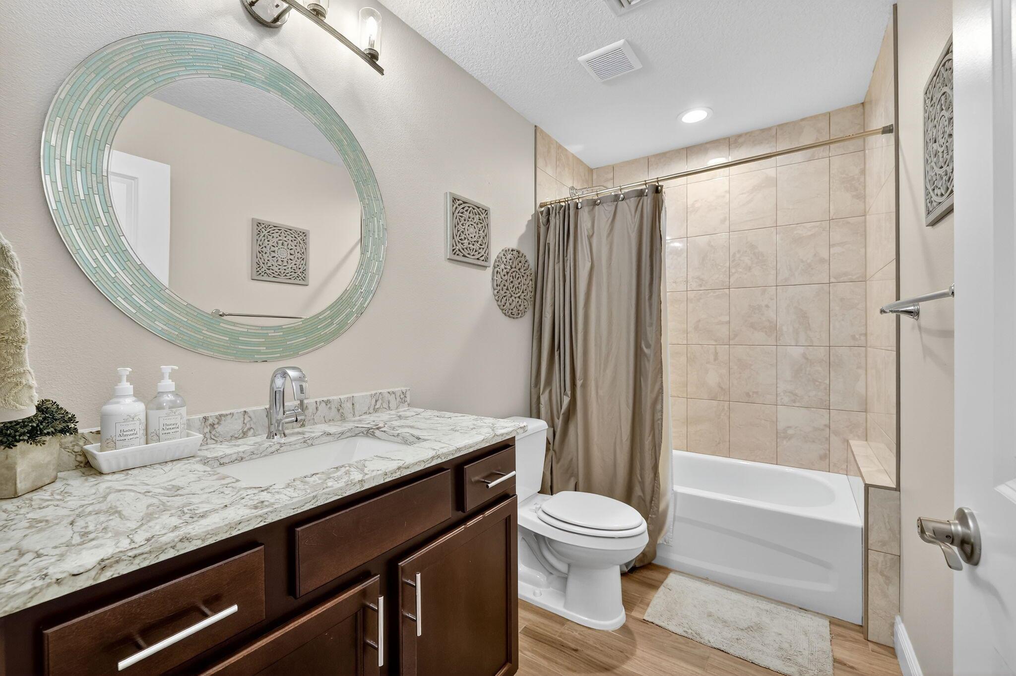 Port St. Lucie Sec 31 - Residential