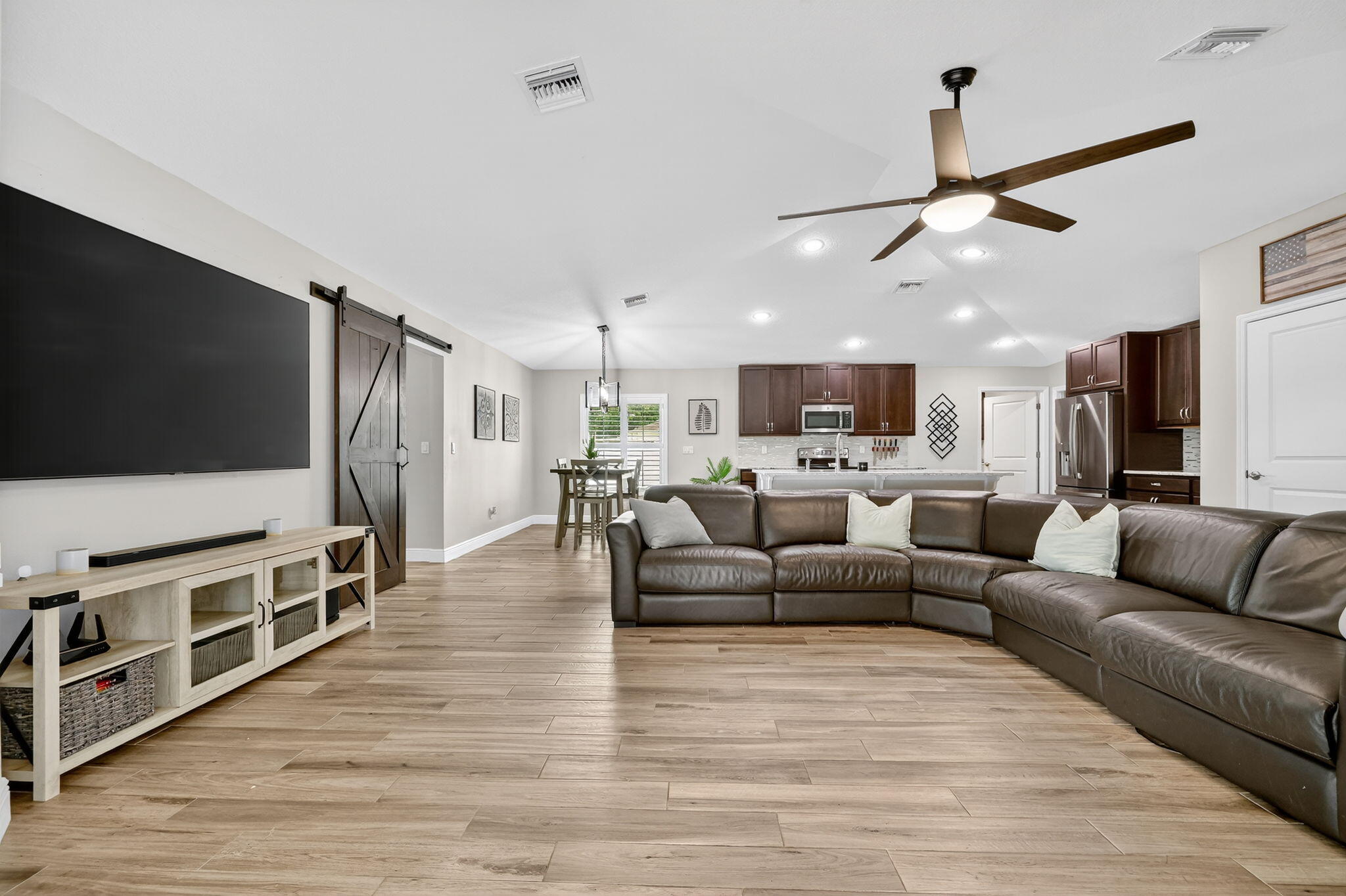 Port St. Lucie Sec 31 - Residential