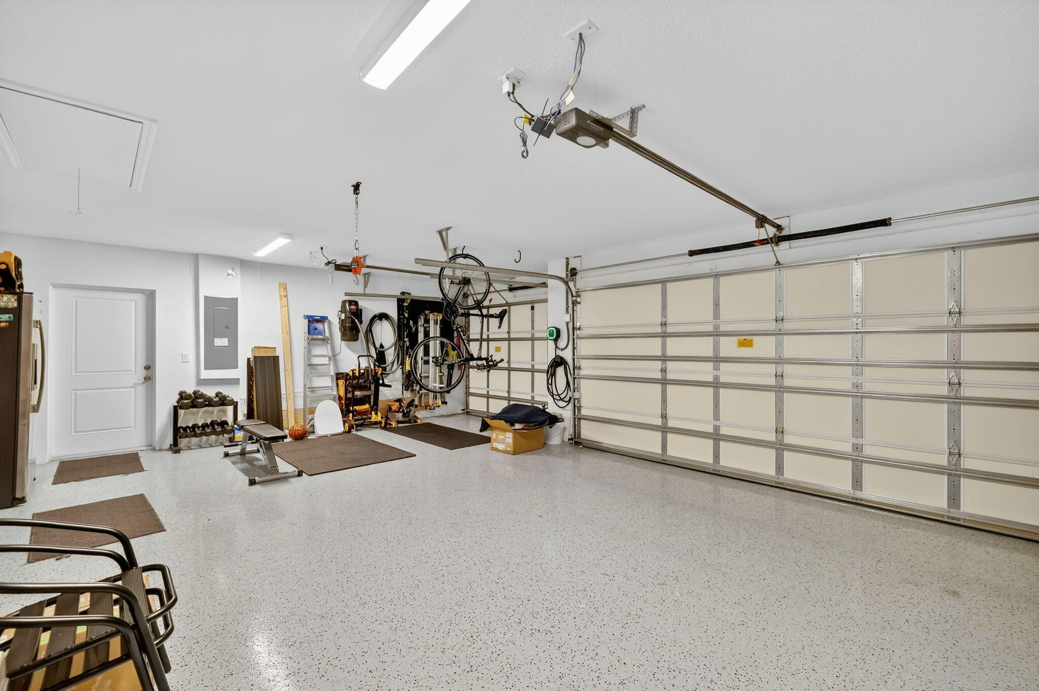 Port St. Lucie Sec 31 - Residential