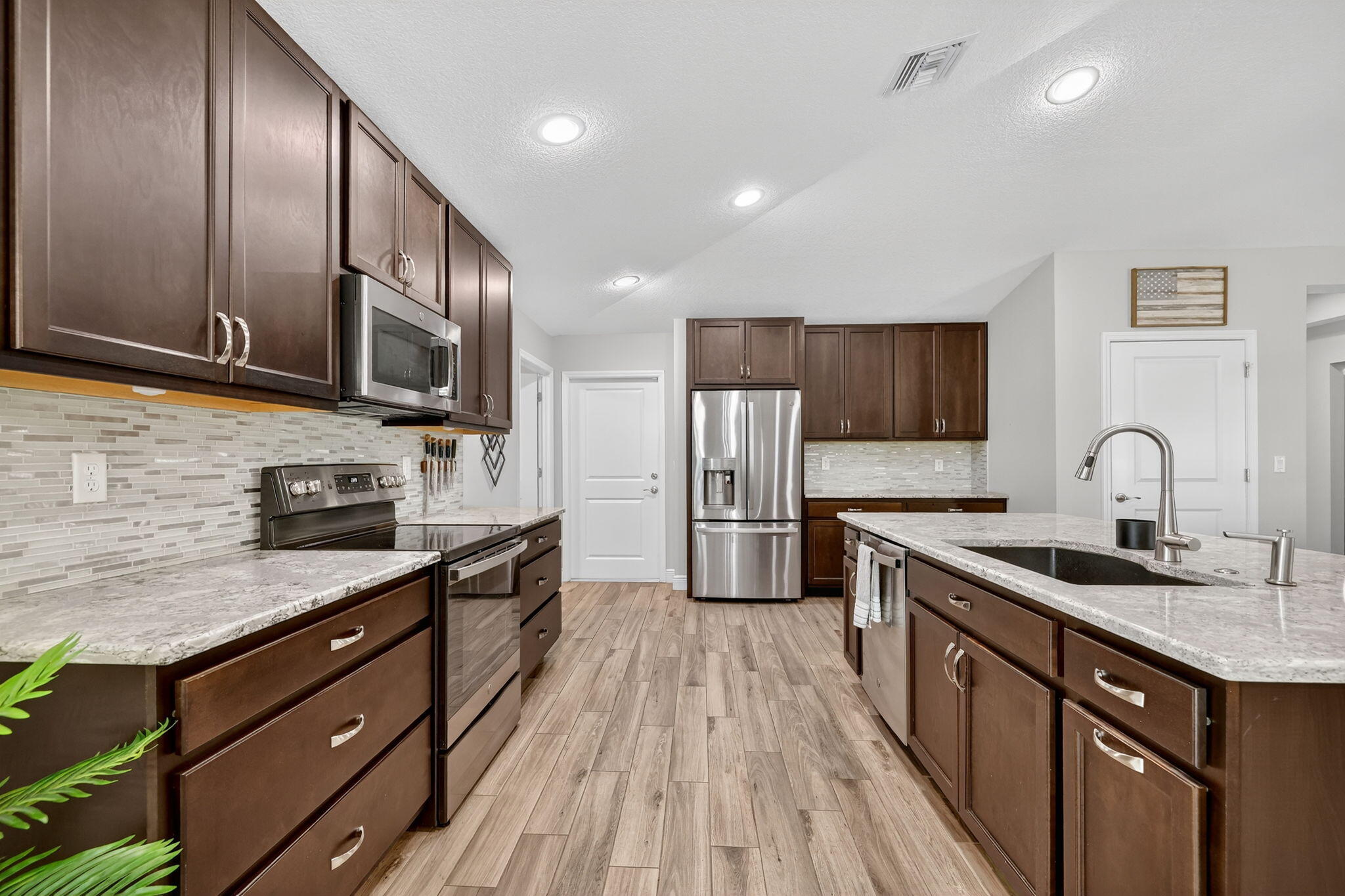 Port St. Lucie Sec 31 - Residential