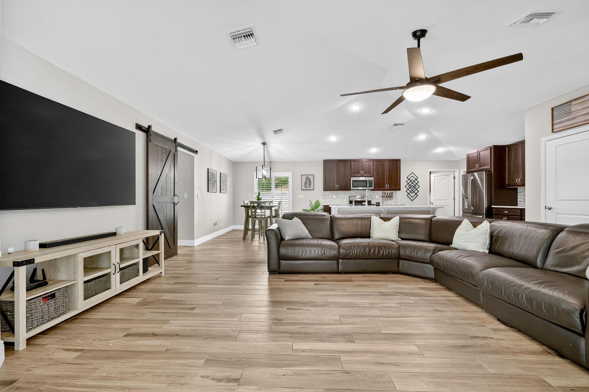 Port St. Lucie Sec 31 - Residential