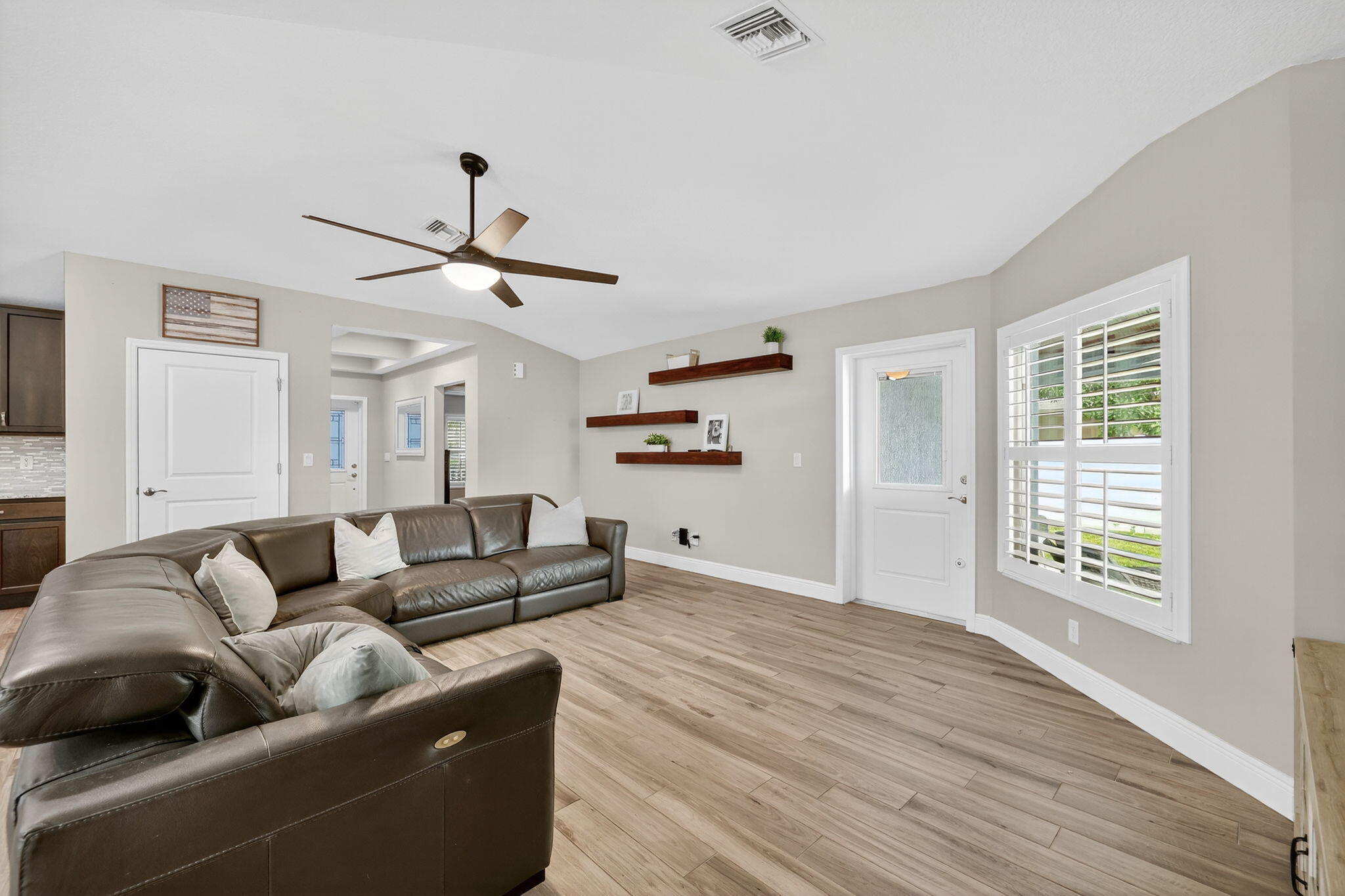 Port St. Lucie Sec 31 - Residential