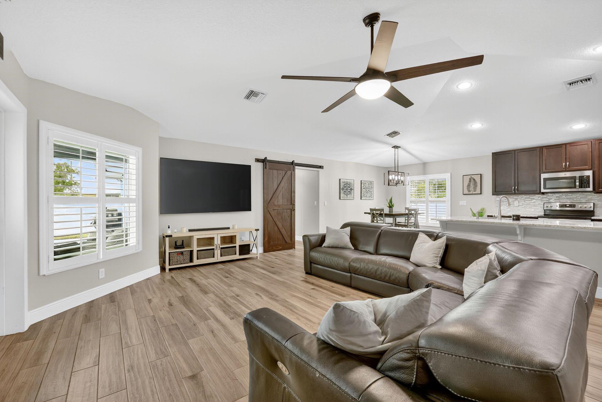 Port St. Lucie Sec 31 - Residential