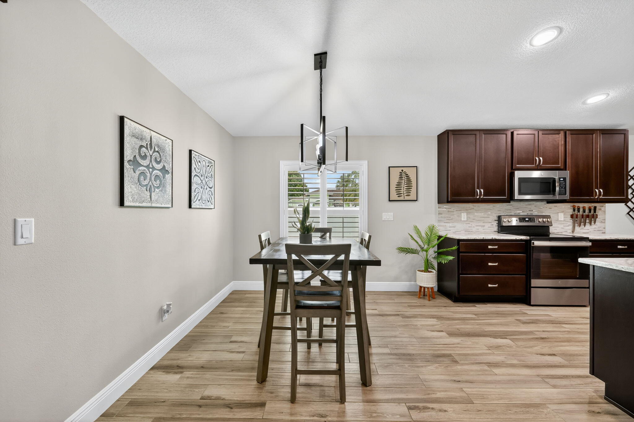 Port St. Lucie Sec 31 - Residential