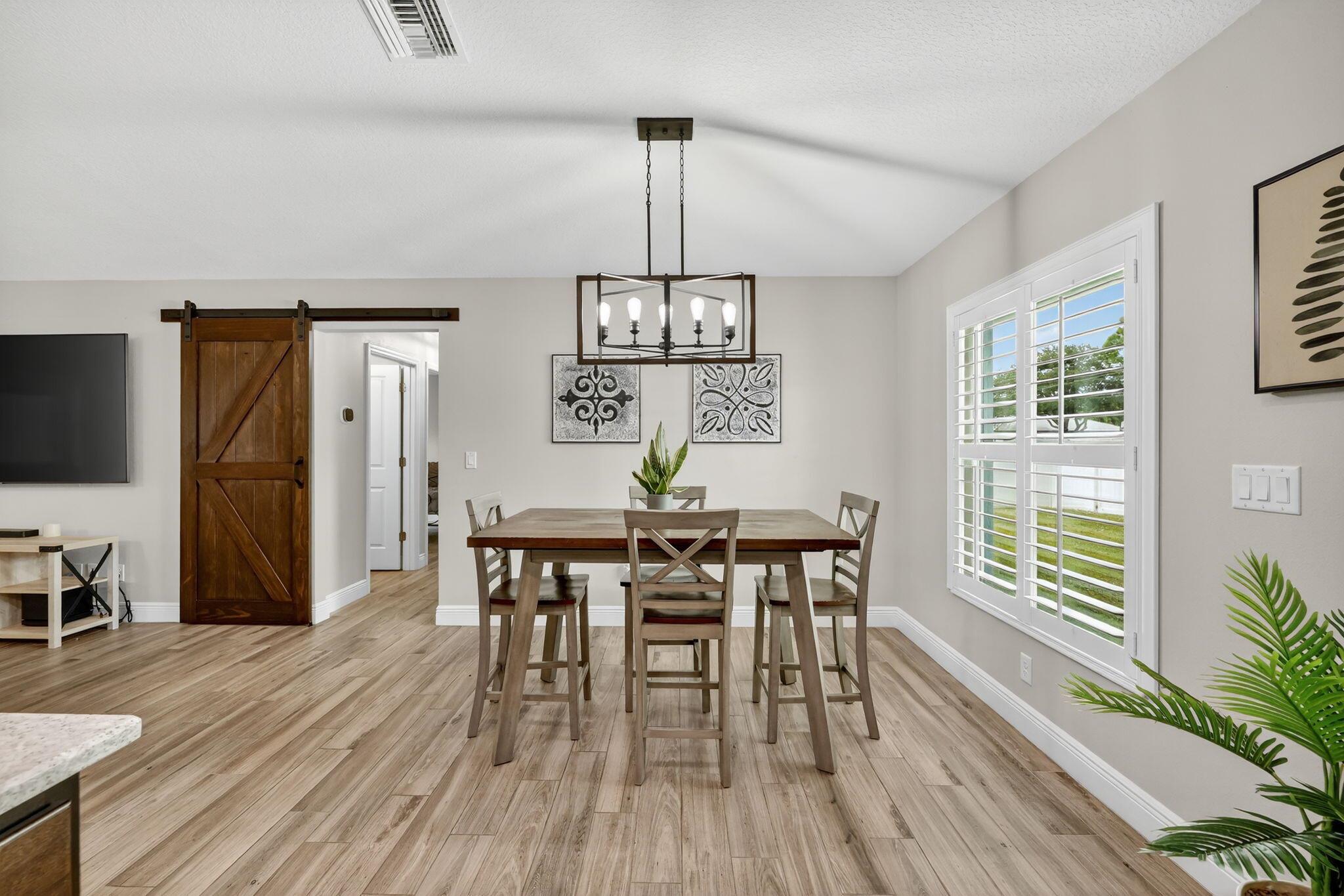 Port St. Lucie Sec 31 - Residential