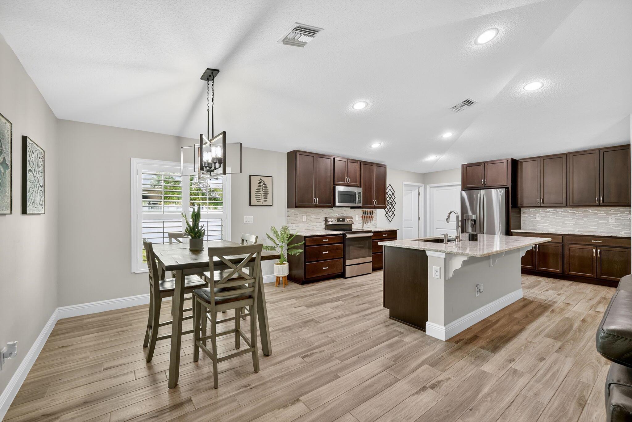 Port St. Lucie Sec 31 - Residential