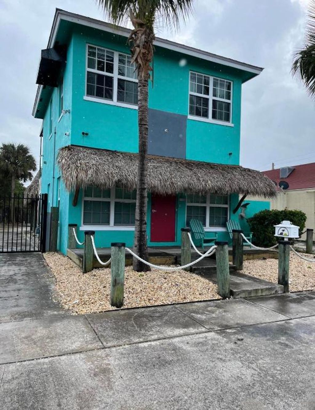 Photo of 112 Mayfield Road, Lantana, FL 33462 (MLS # R11130323)