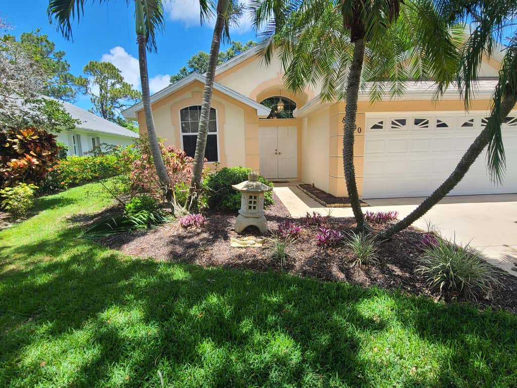 Photo of 8300 Maidencane Place Pl, Port Saint Lucie, FL 34952 (MLS # R10807603)