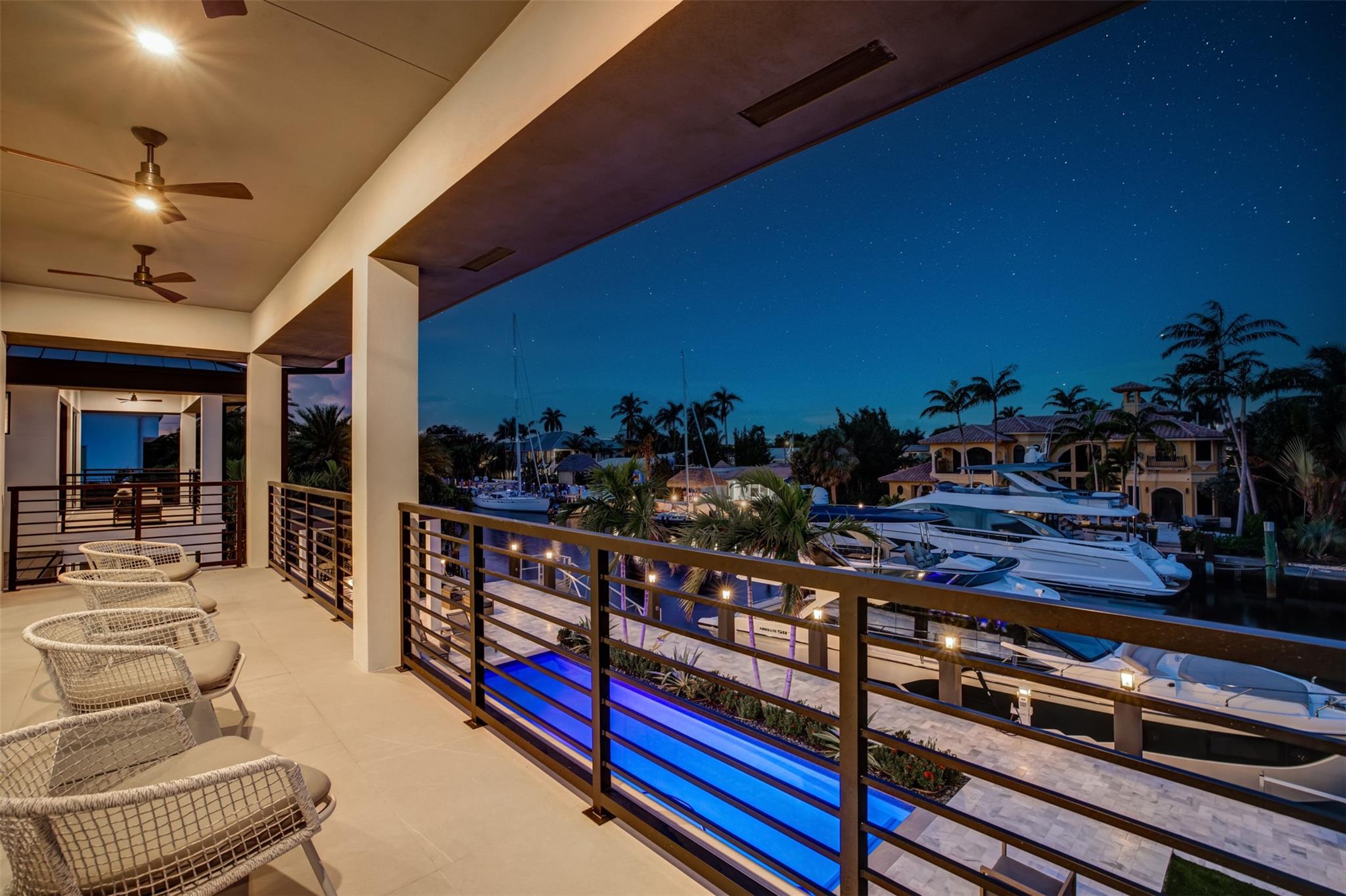 Coral Ridge - Residential