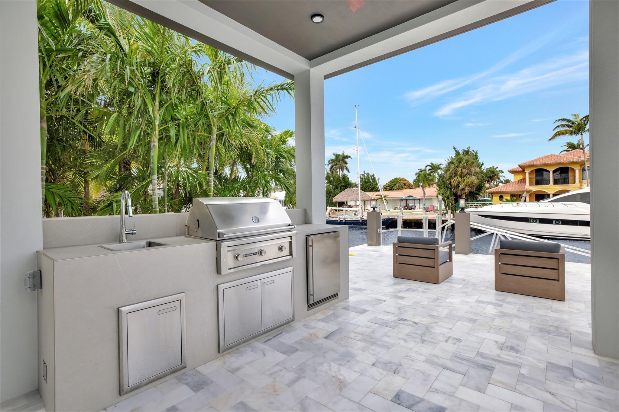 Coral Ridge - Residential