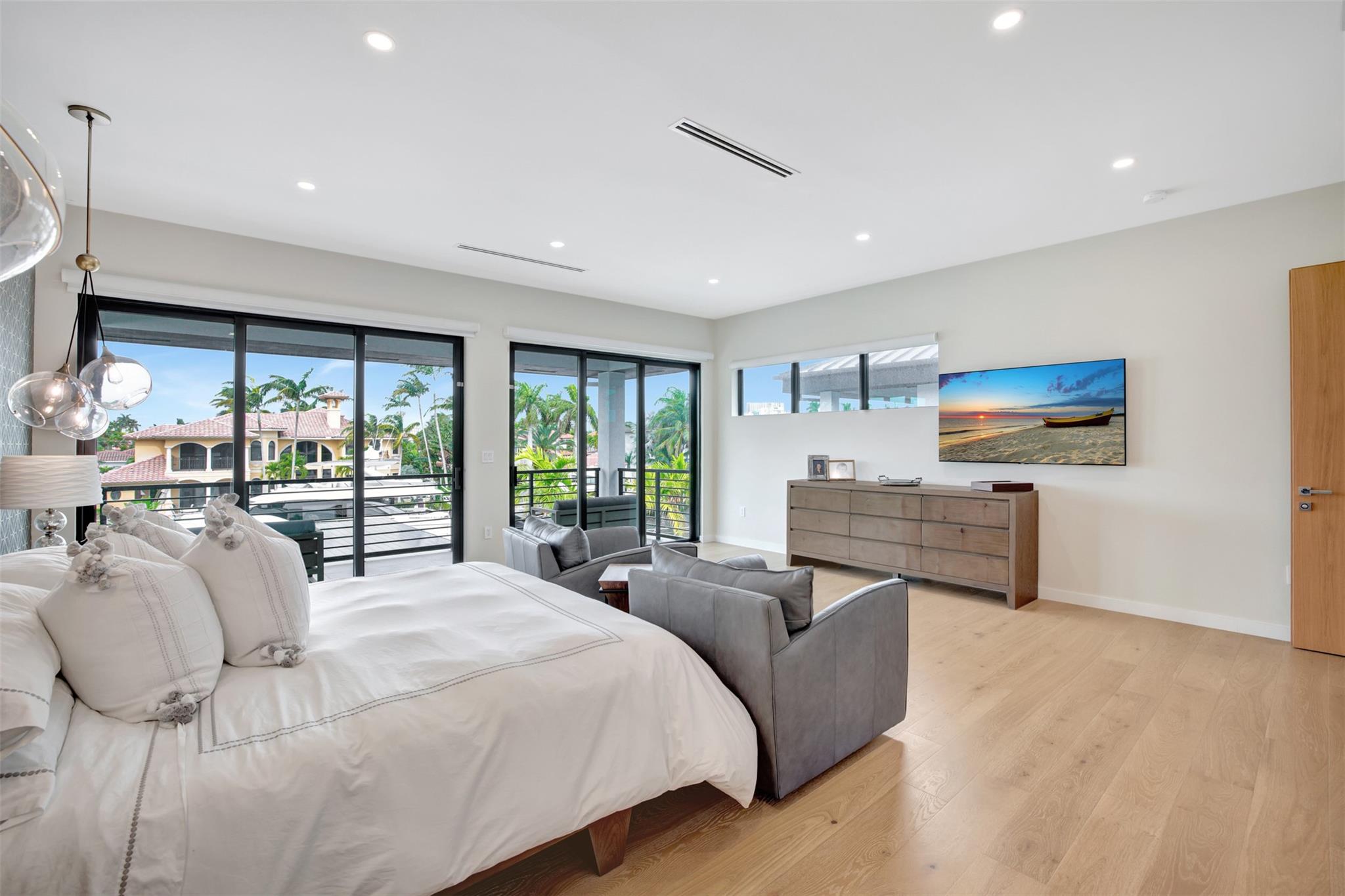 Coral Ridge - Residential