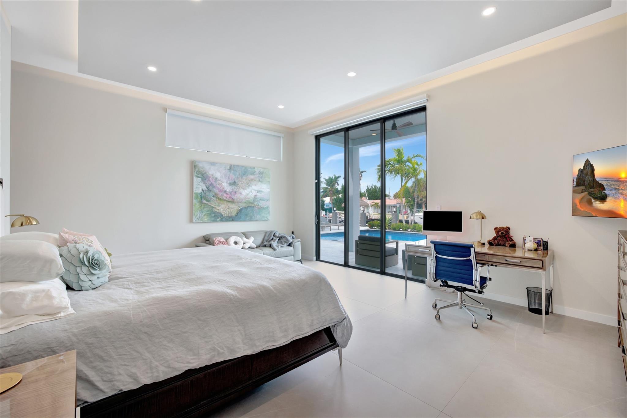 Coral Ridge - Residential