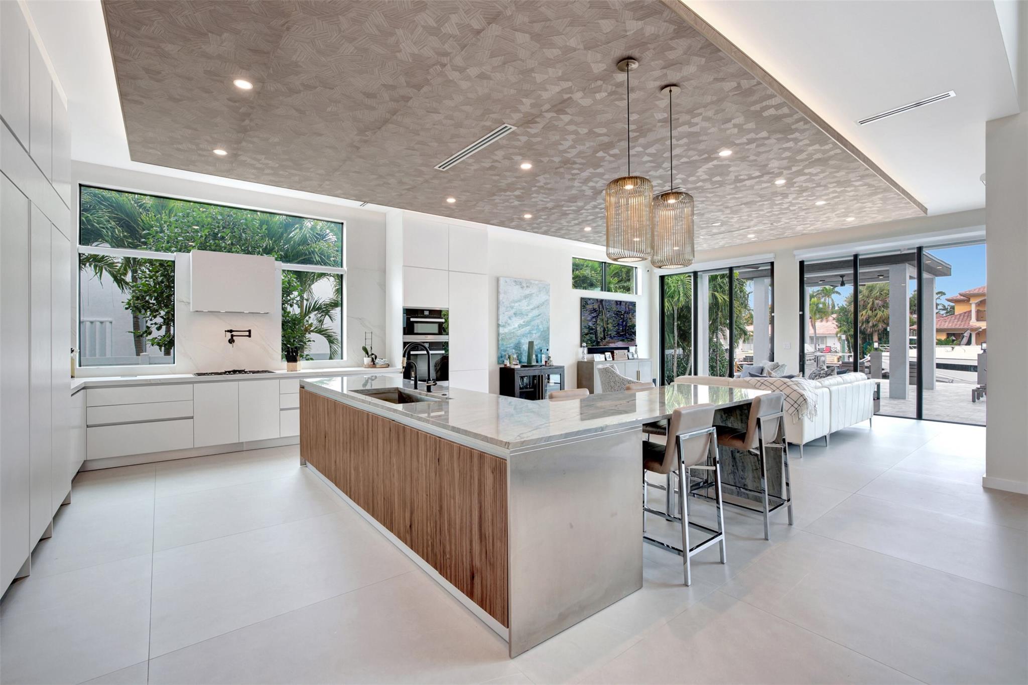 Coral Ridge - Residential