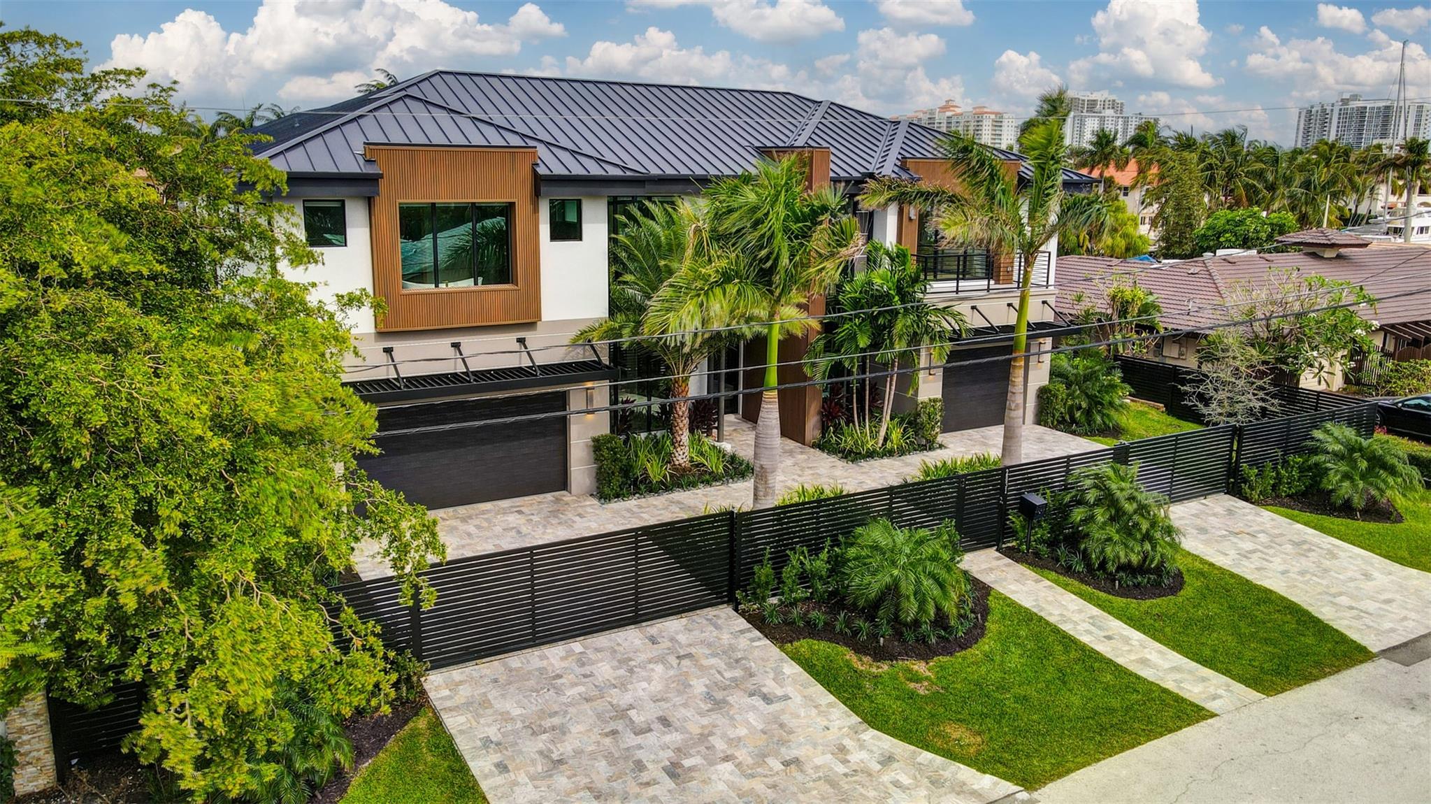 Coral Ridge - Residential