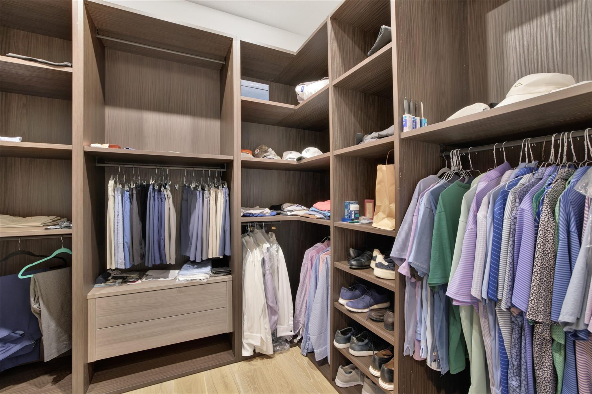 Coral Ridge - Residential