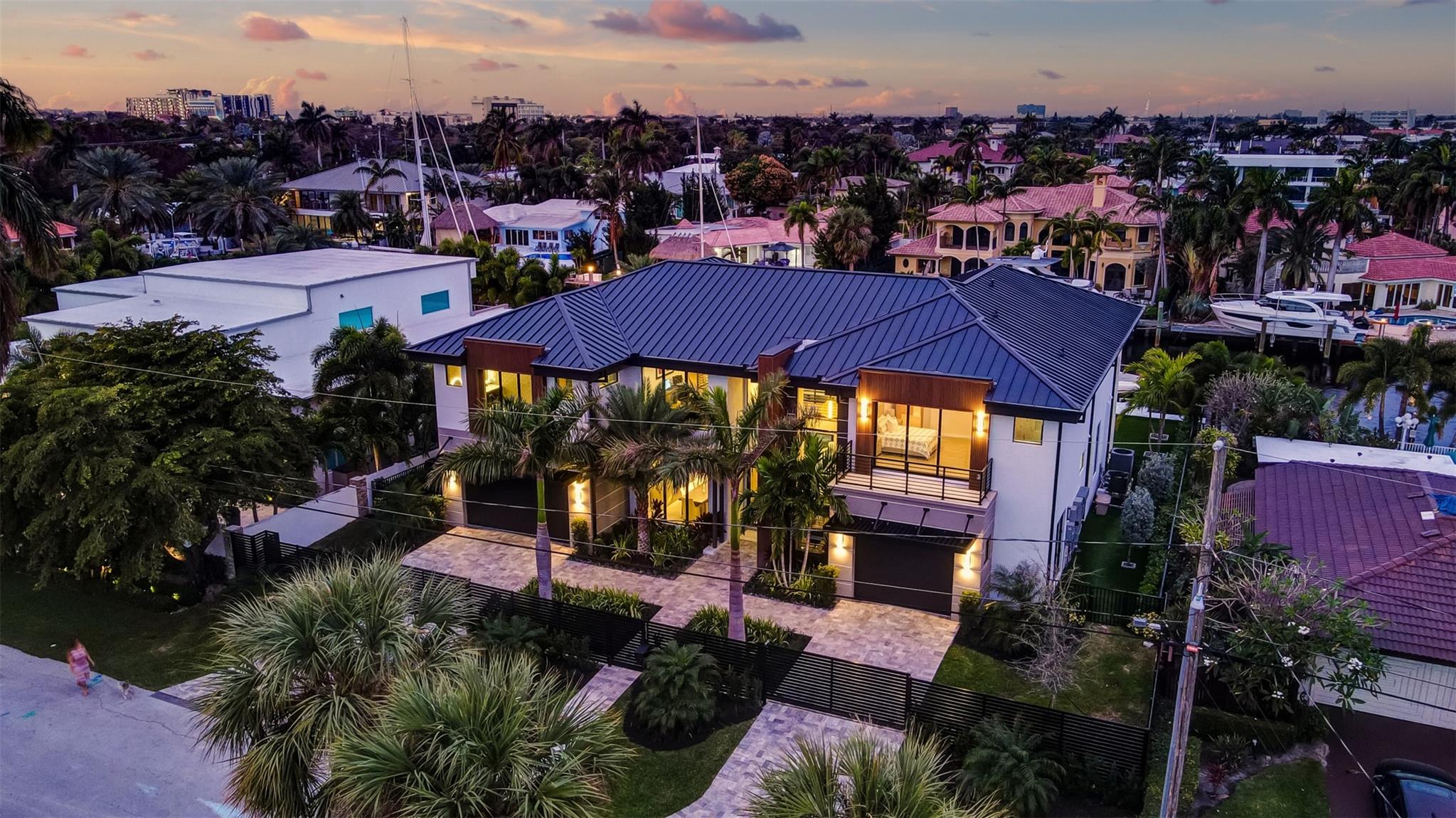 Coral Ridge - Residential