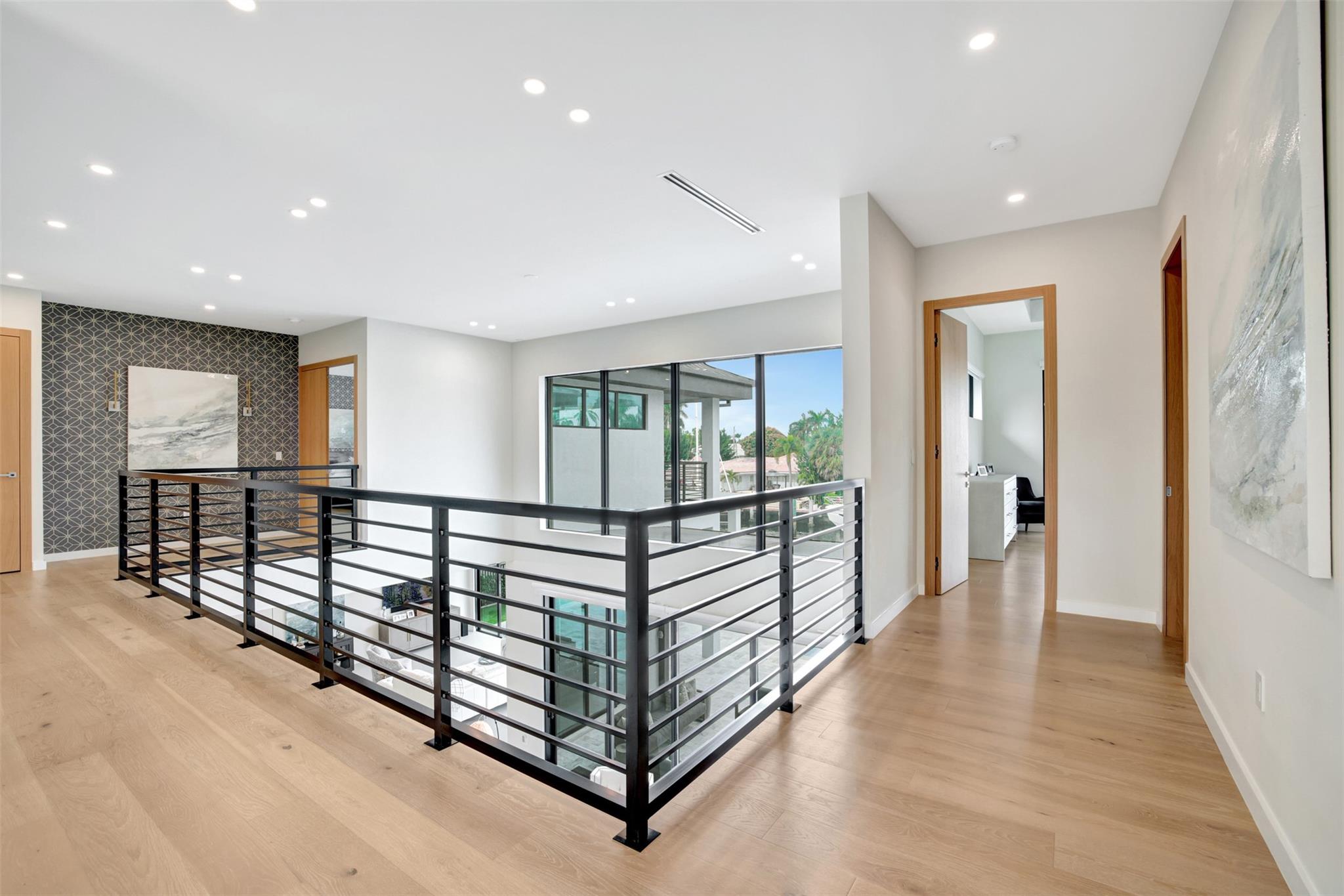 Coral Ridge - Residential