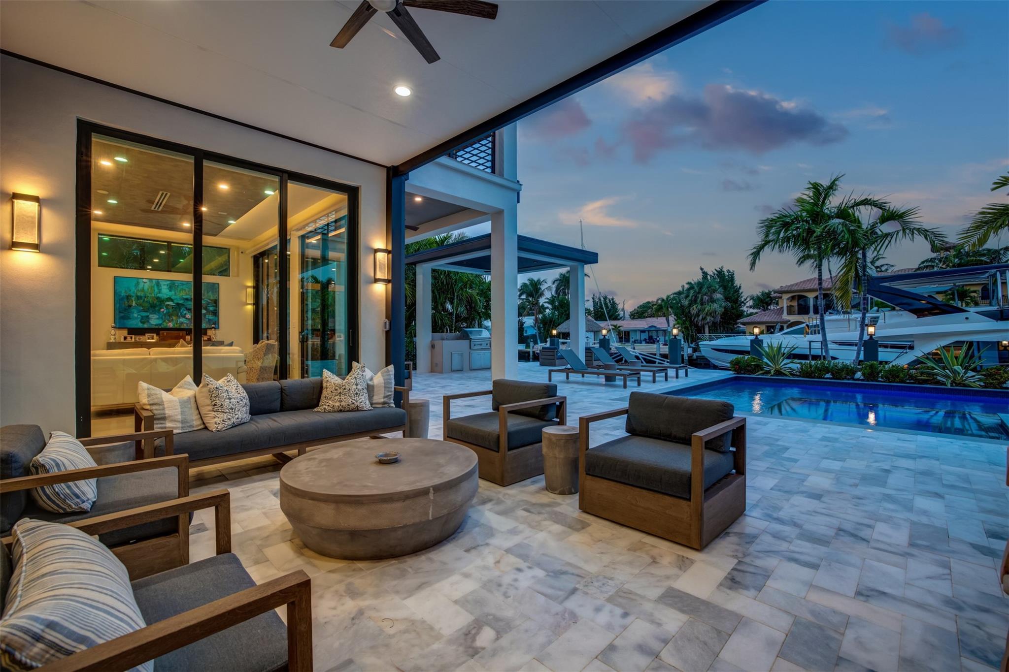 Coral Ridge - Residential