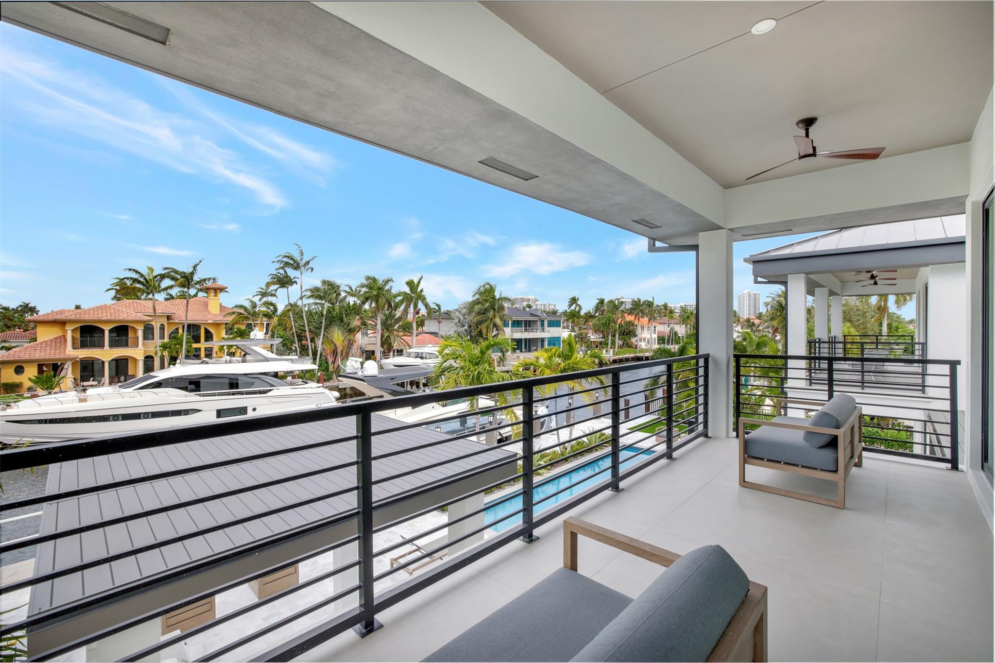 Coral Ridge - Residential