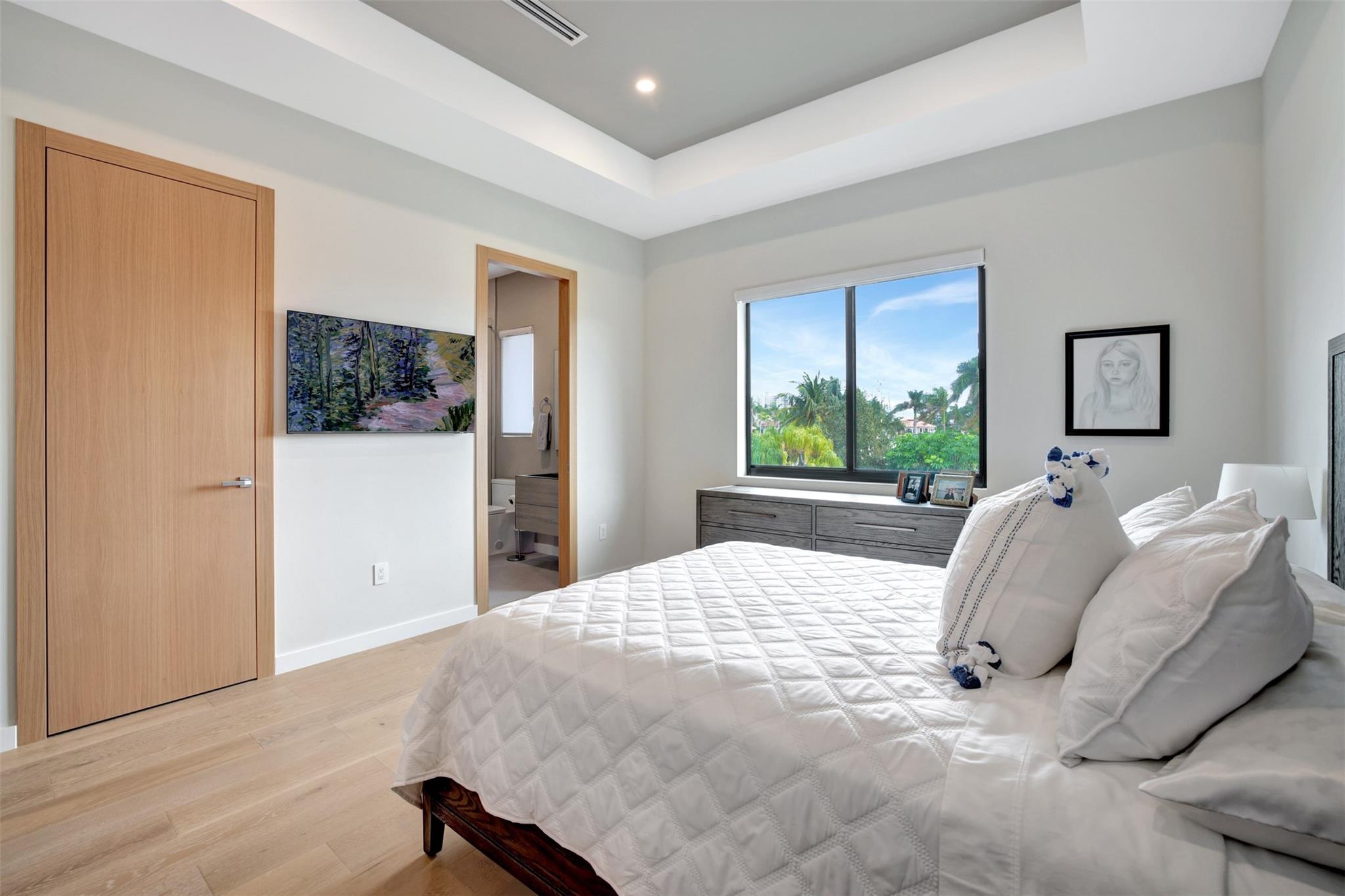 Coral Ridge - Residential